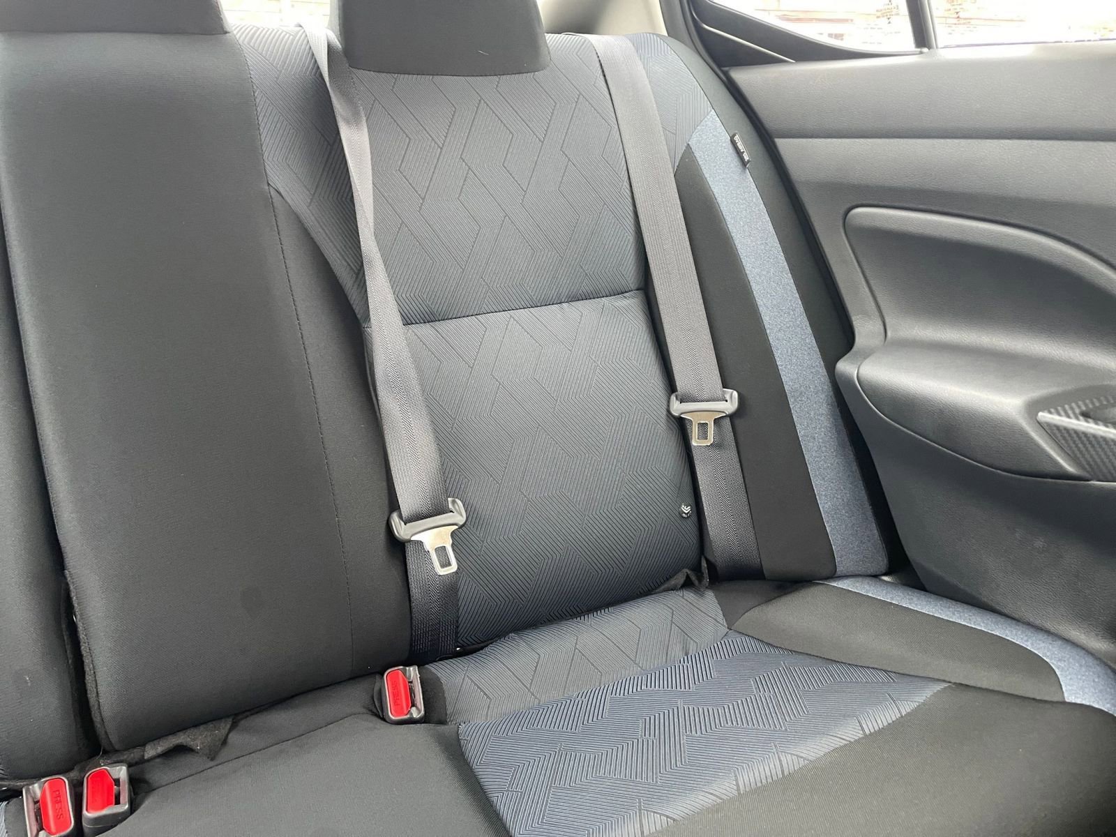 Thumbnail: 2025 Nissan Versa - 35