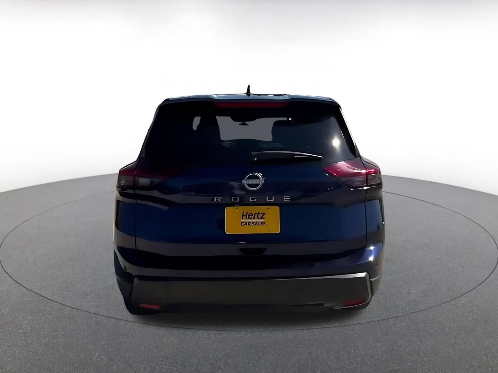 Thumbnail: 2025 Nissan Rogue - 12