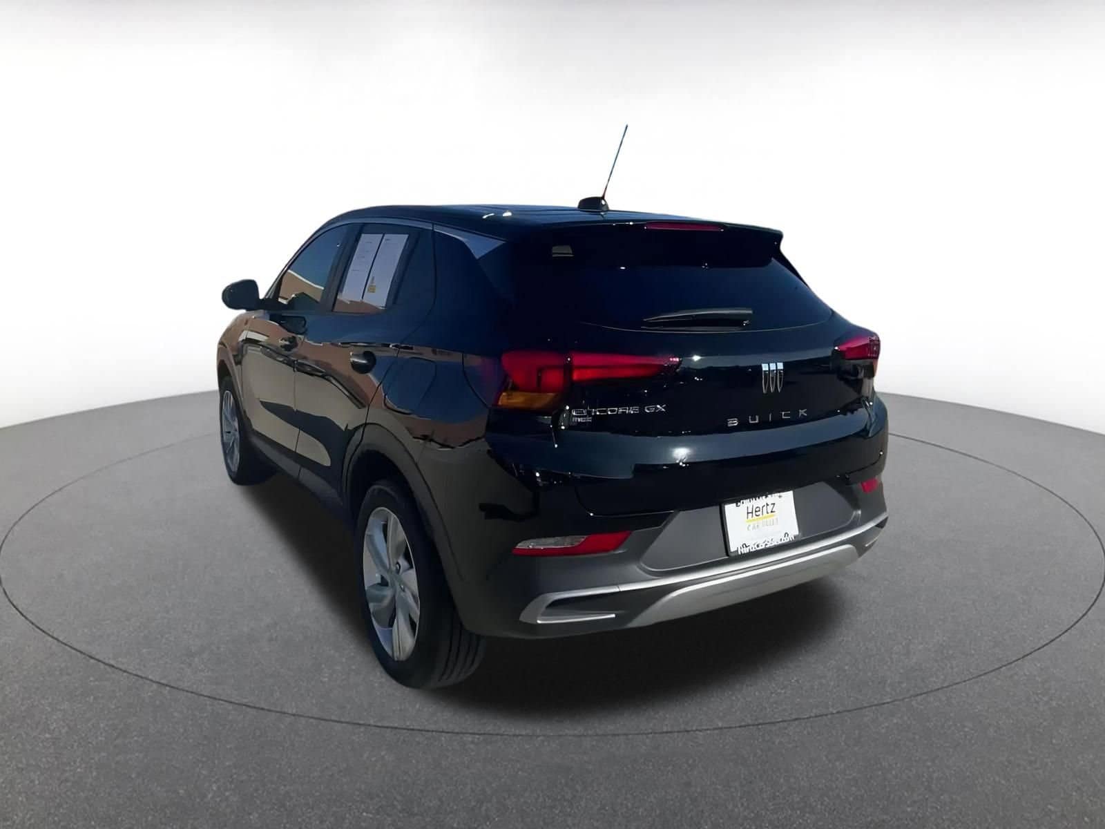 Thumbnail: 2025 Buick Encore GX - 11