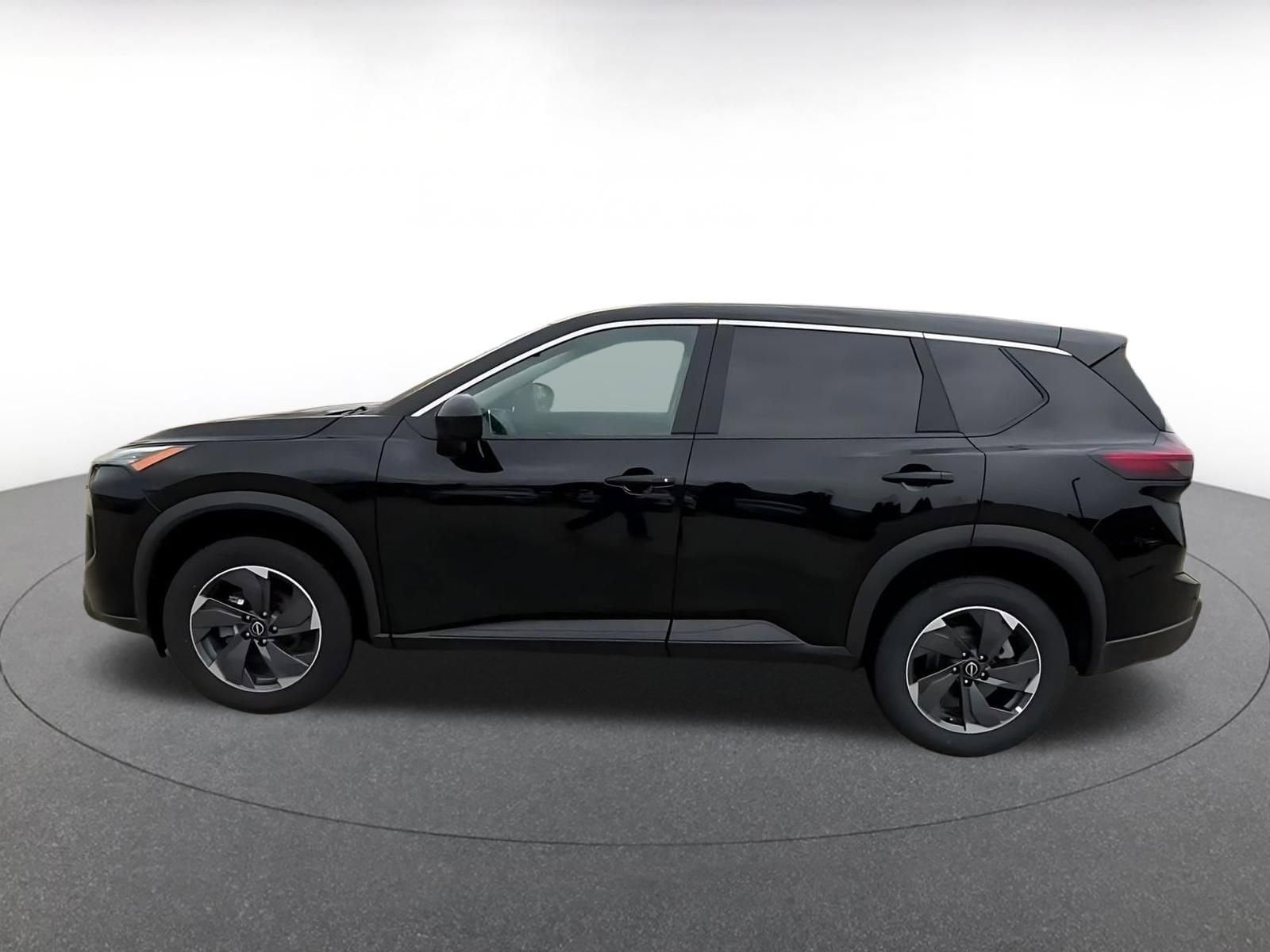 Thumbnail: 2025 Nissan Rogue - 9