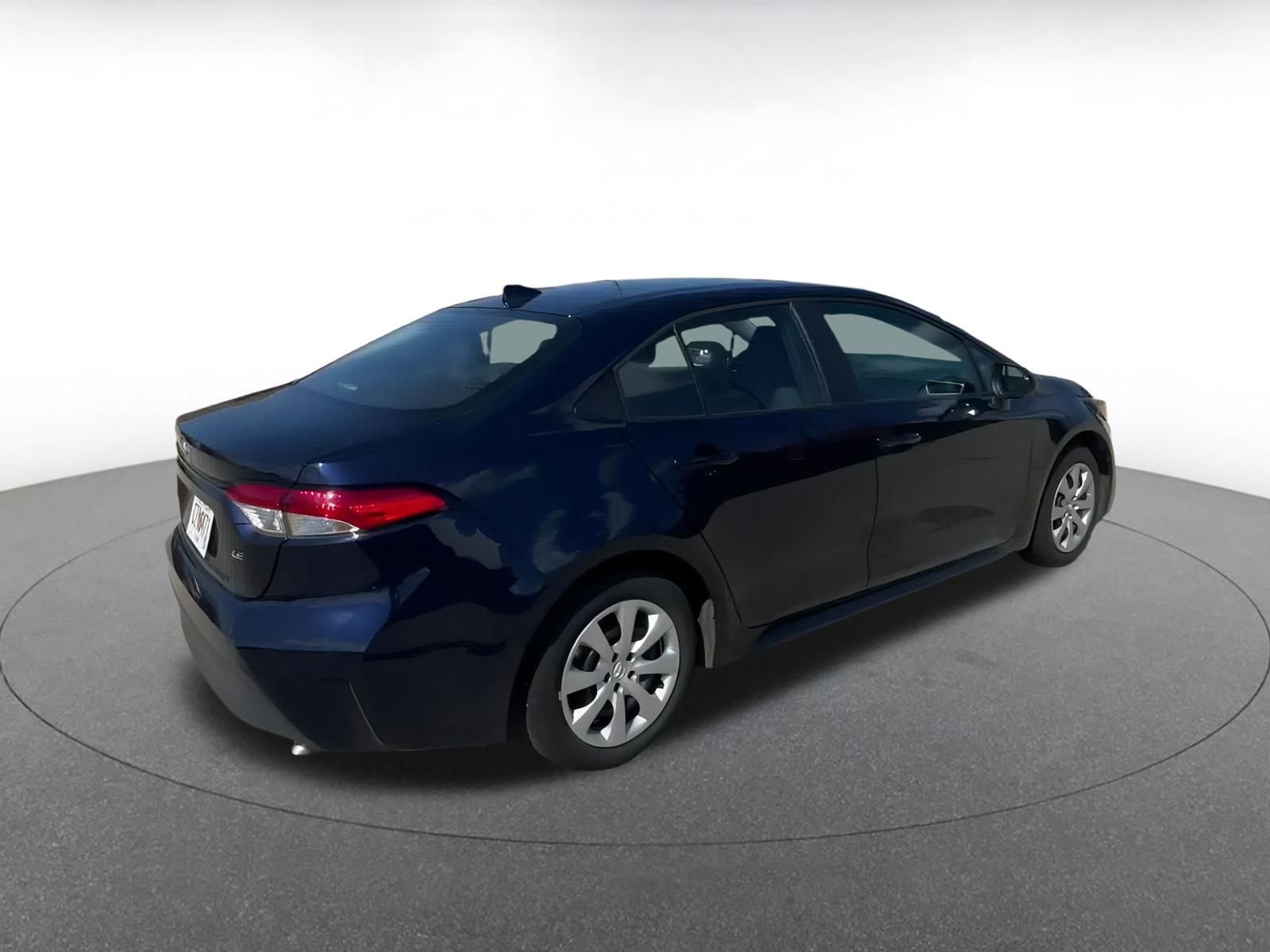 Thumbnail: 2024 Toyota Corolla - 15