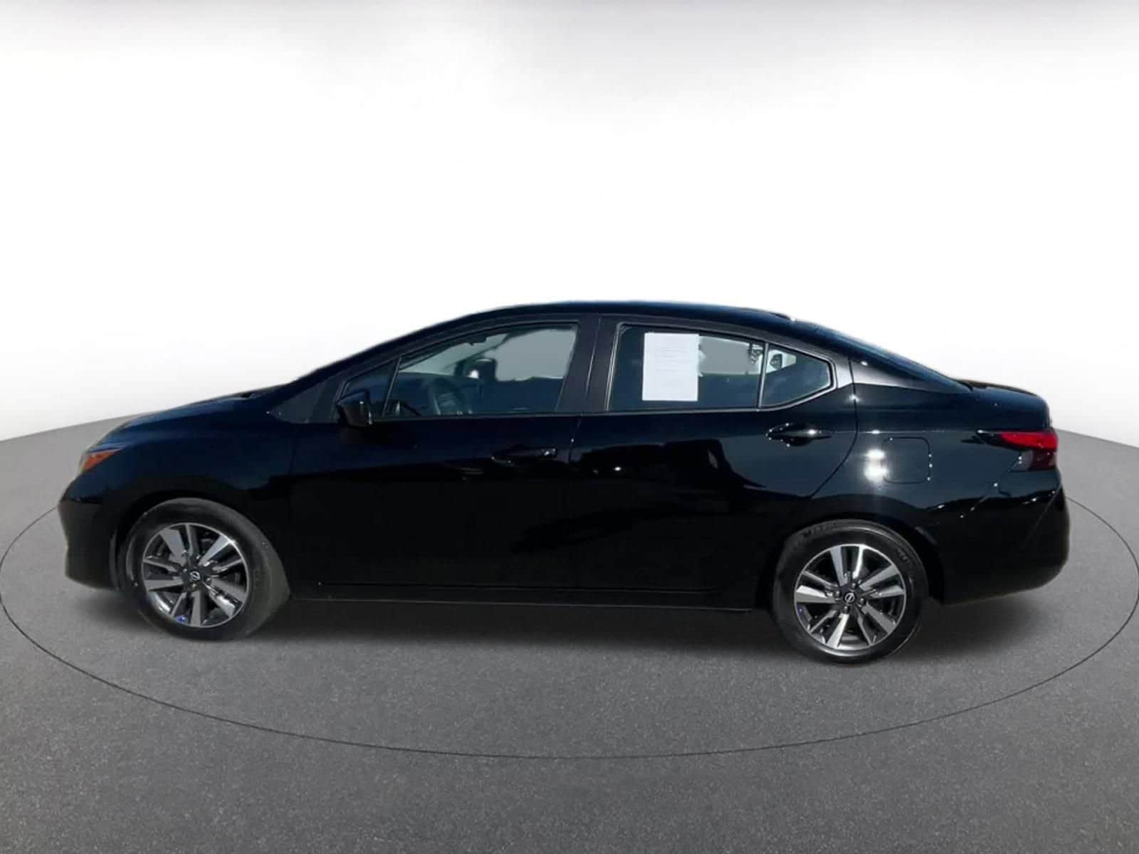Thumbnail: 2024 Nissan Versa - 9