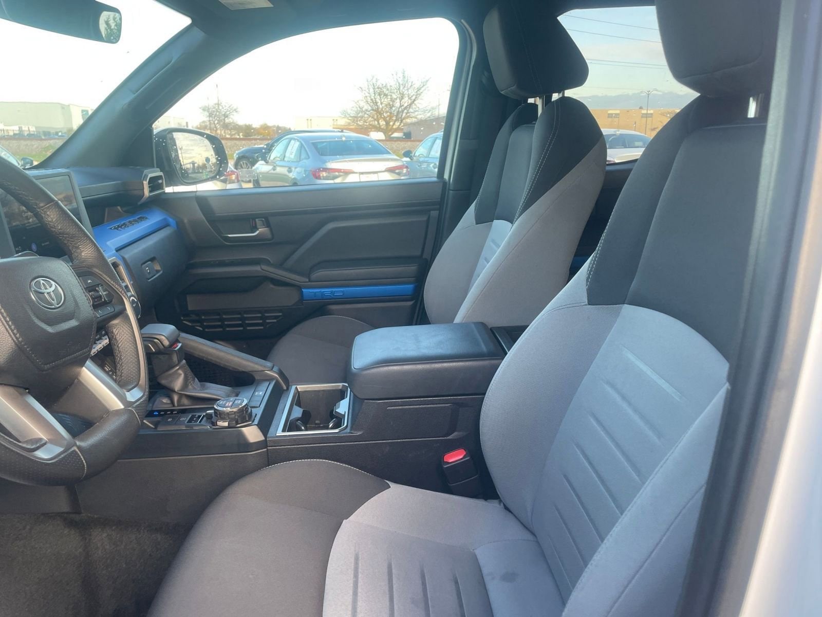 Thumbnail: 2025 Toyota Tacoma - 27