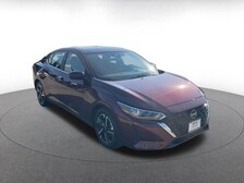 2024 Nissan Sentra SV -
                  Des Plaines, IL