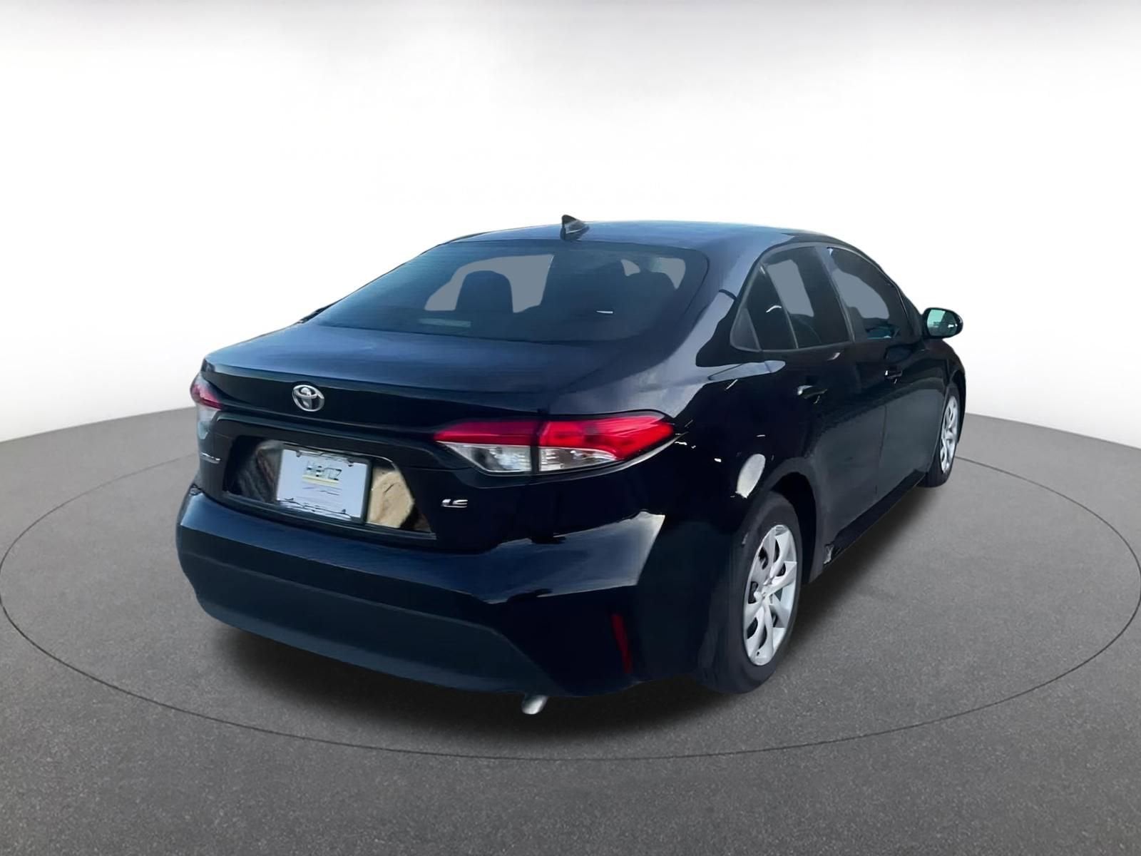 Thumbnail: 2025 Toyota Corolla - 14