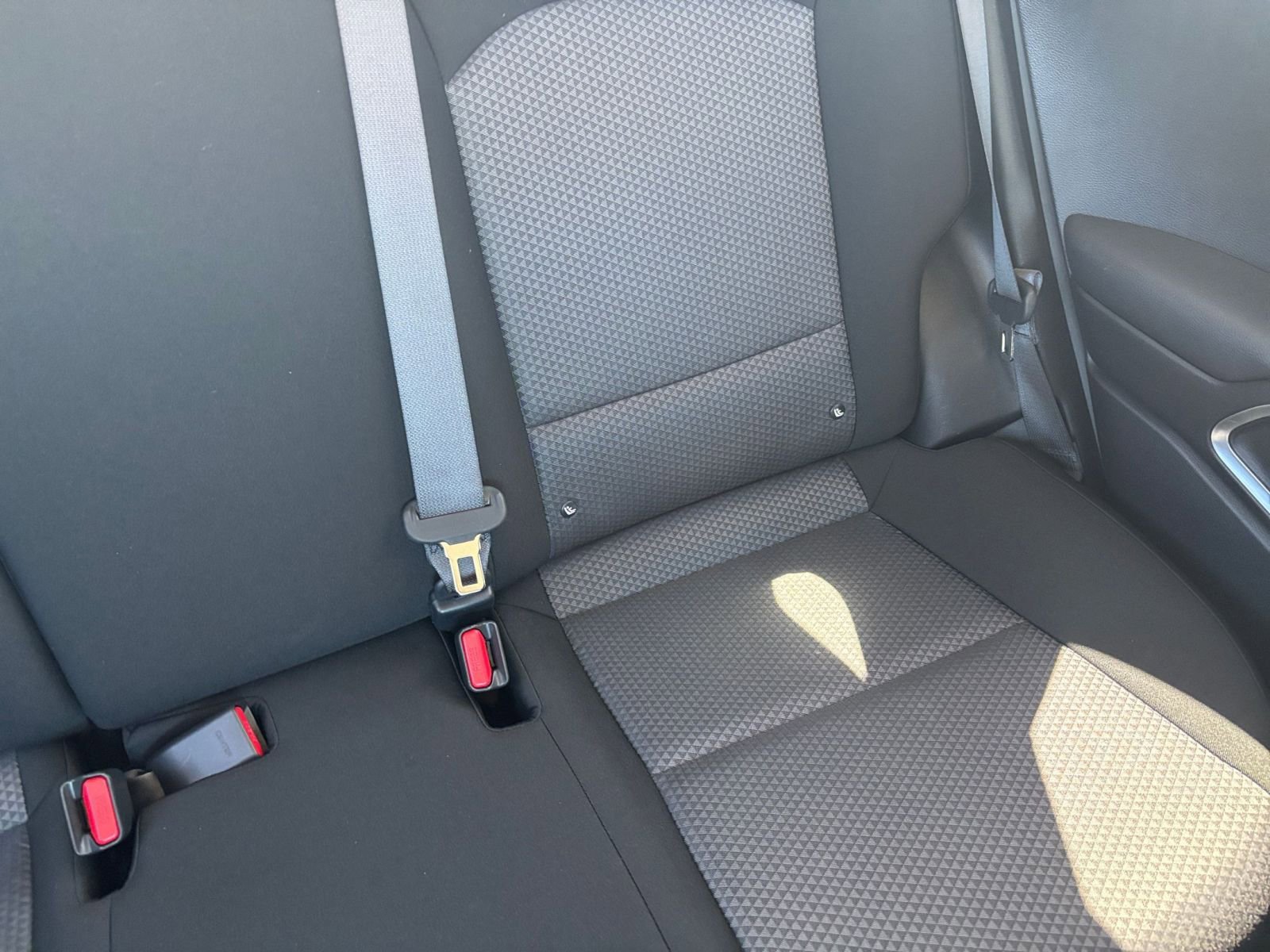 Thumbnail: 2025 Kia Soul - 35