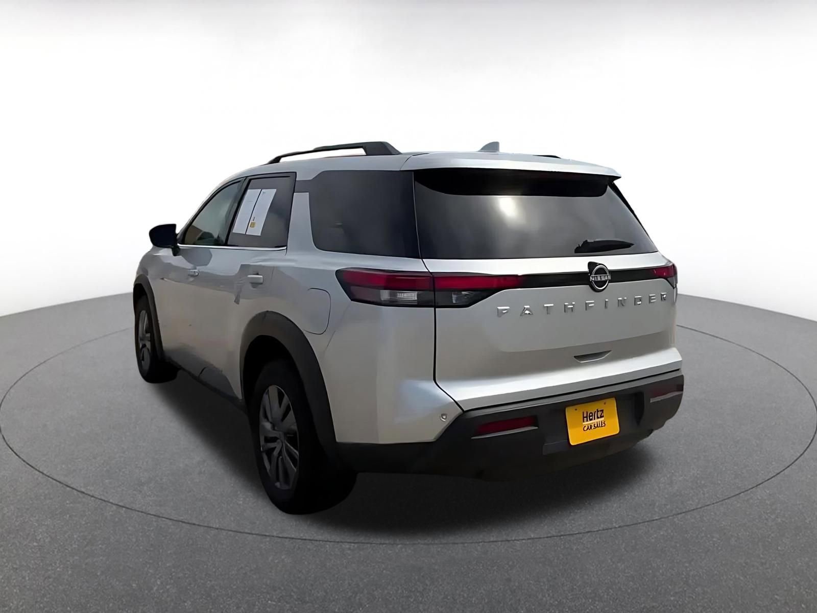 Thumbnail: 2025 Nissan Pathfinder - 11