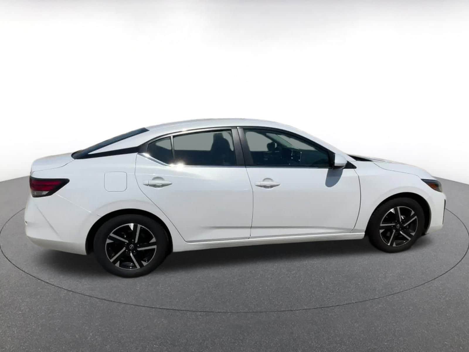 Thumbnail: 2024 Nissan Sentra - 16