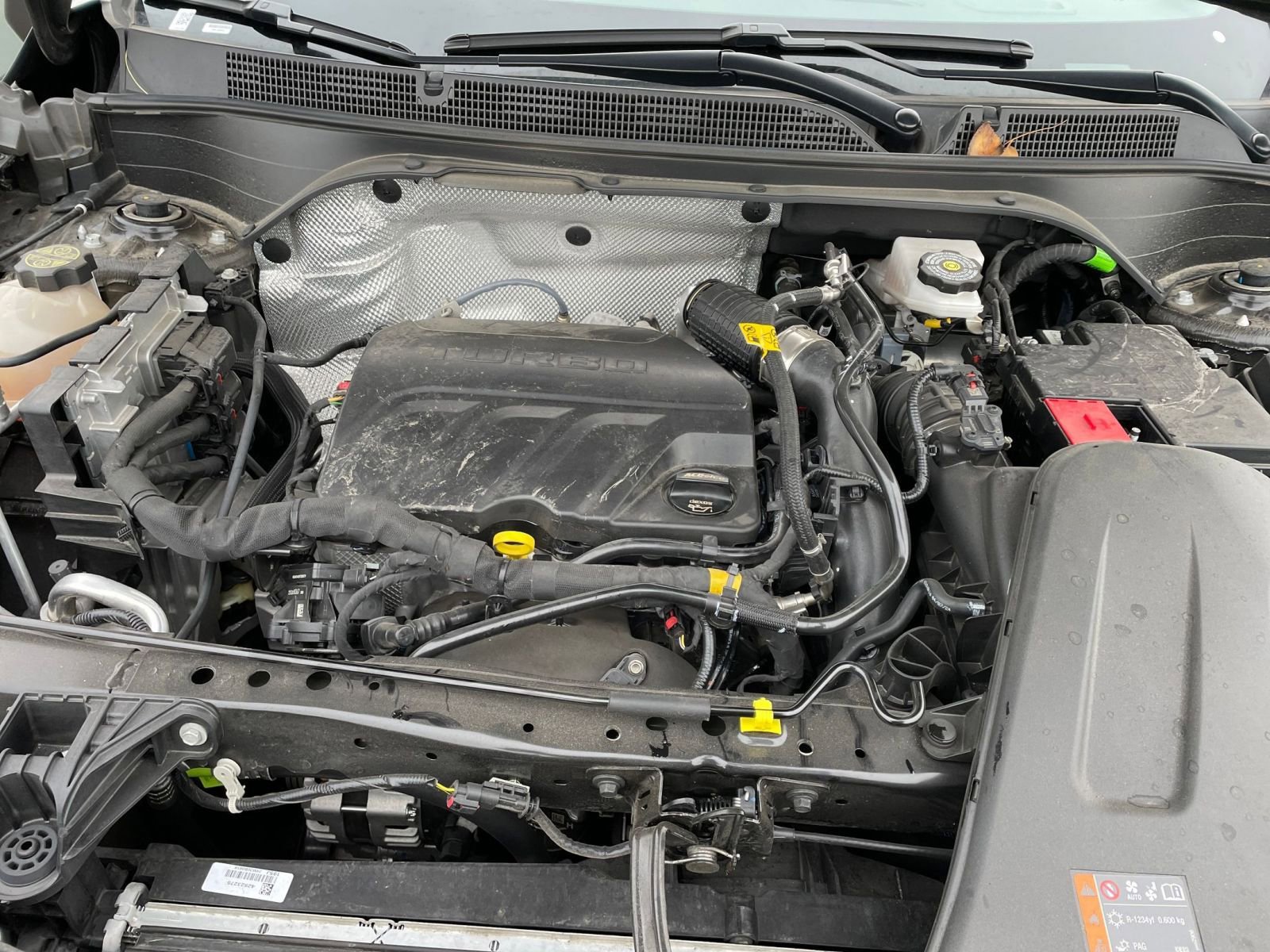 Thumbnail: 2025 Buick Envista - 31