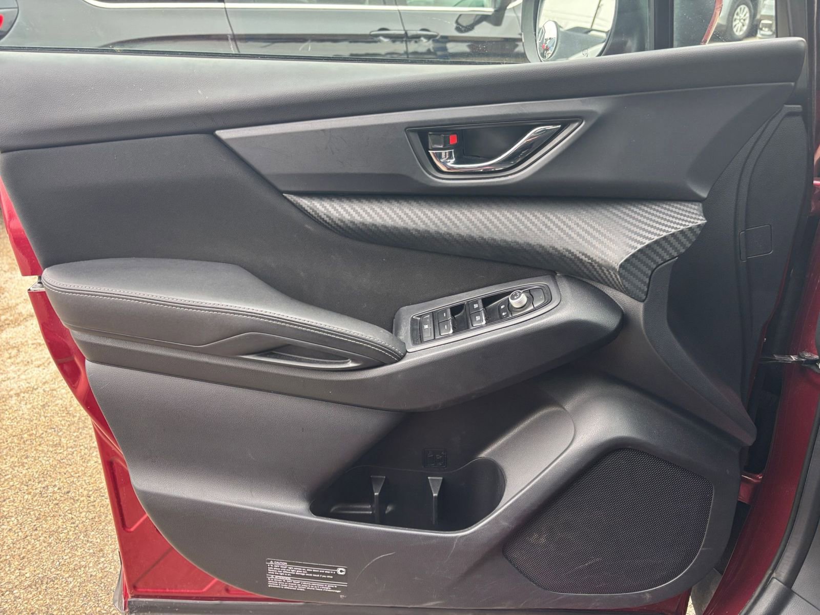 Thumbnail: 2024 Subaru Ascent - 18