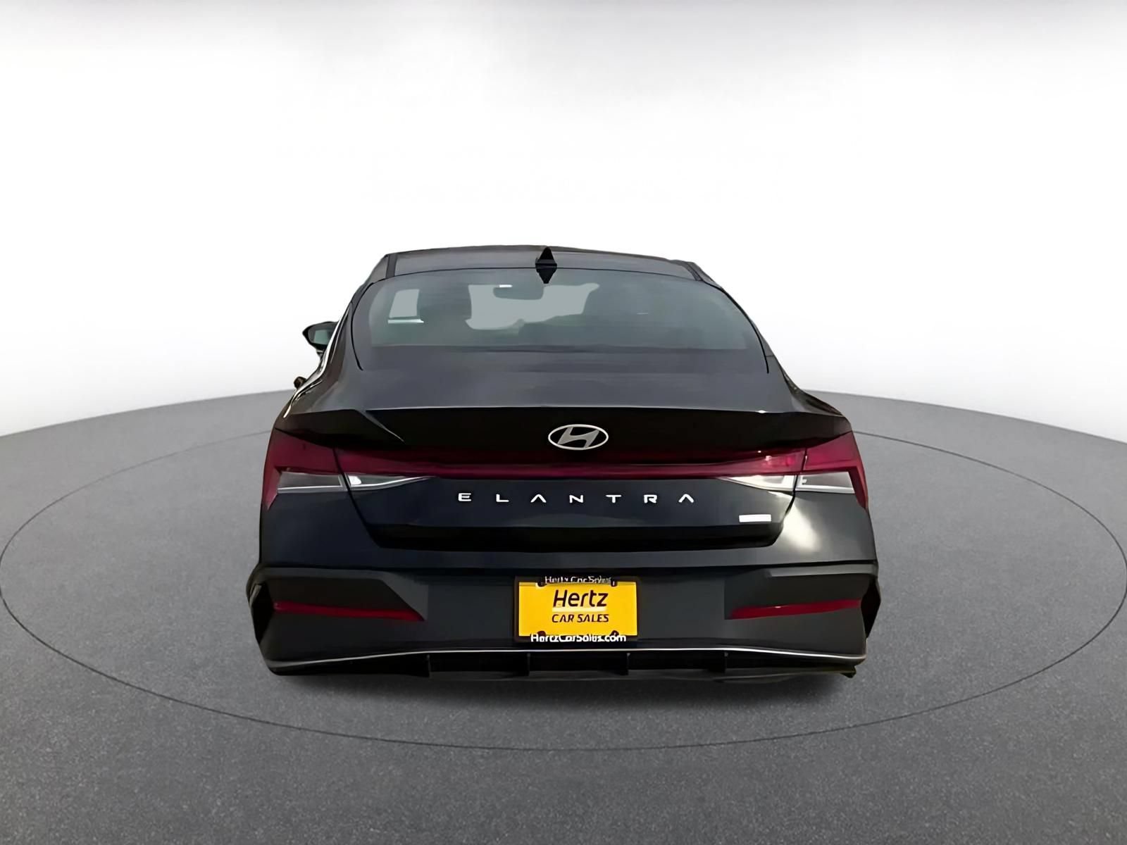 Thumbnail: 2026 Hyundai Elantra - 12