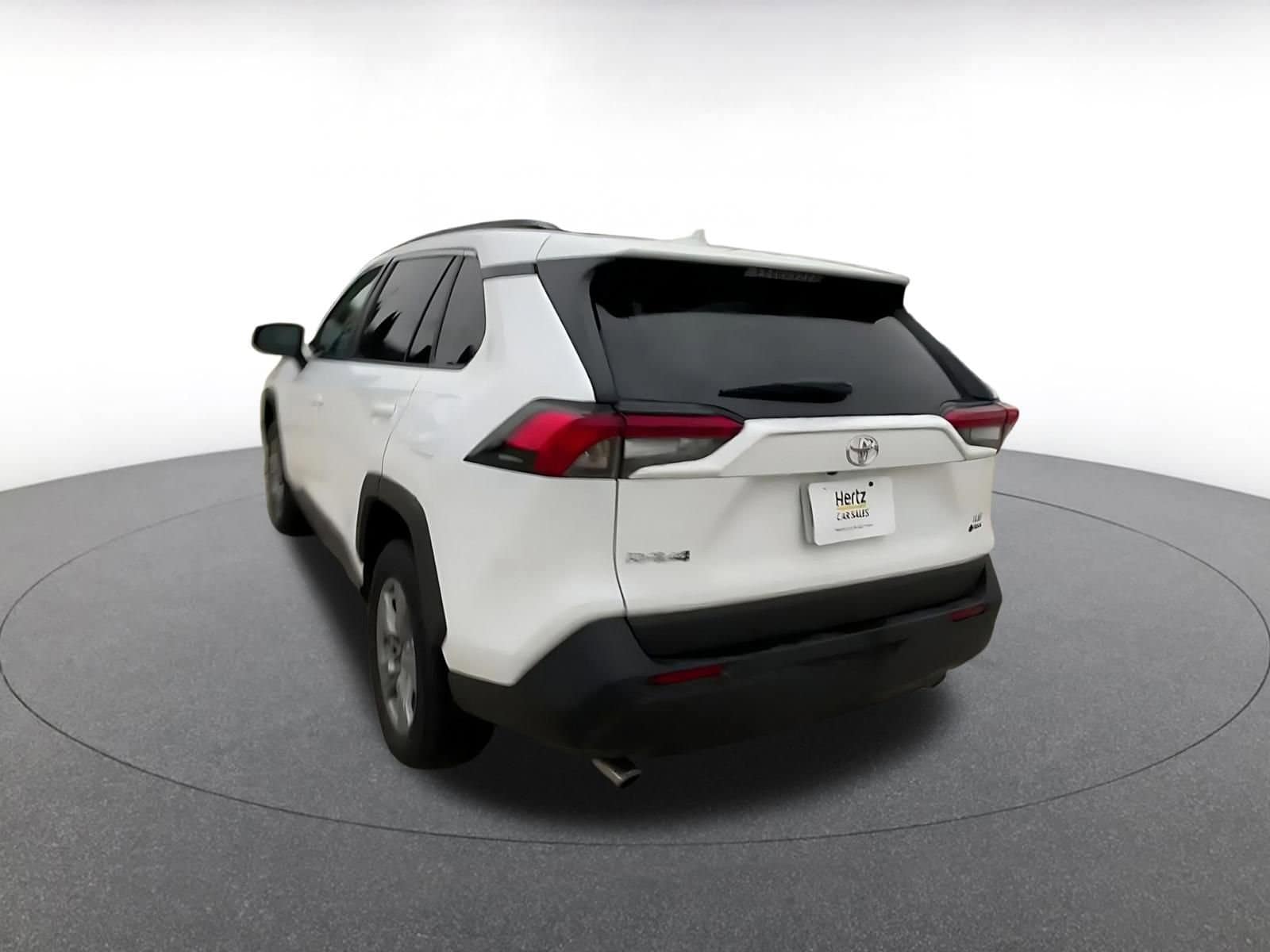 Thumbnail: 2025 Toyota RAV4 - 11