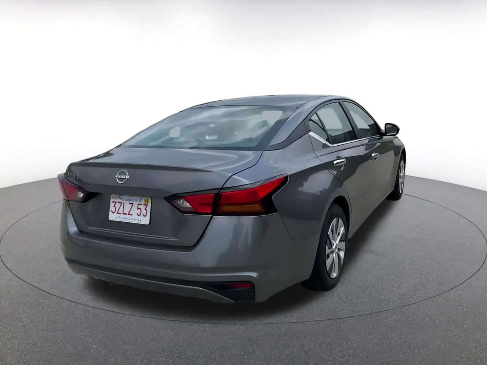 Thumbnail: 2024 Nissan Altima - 14