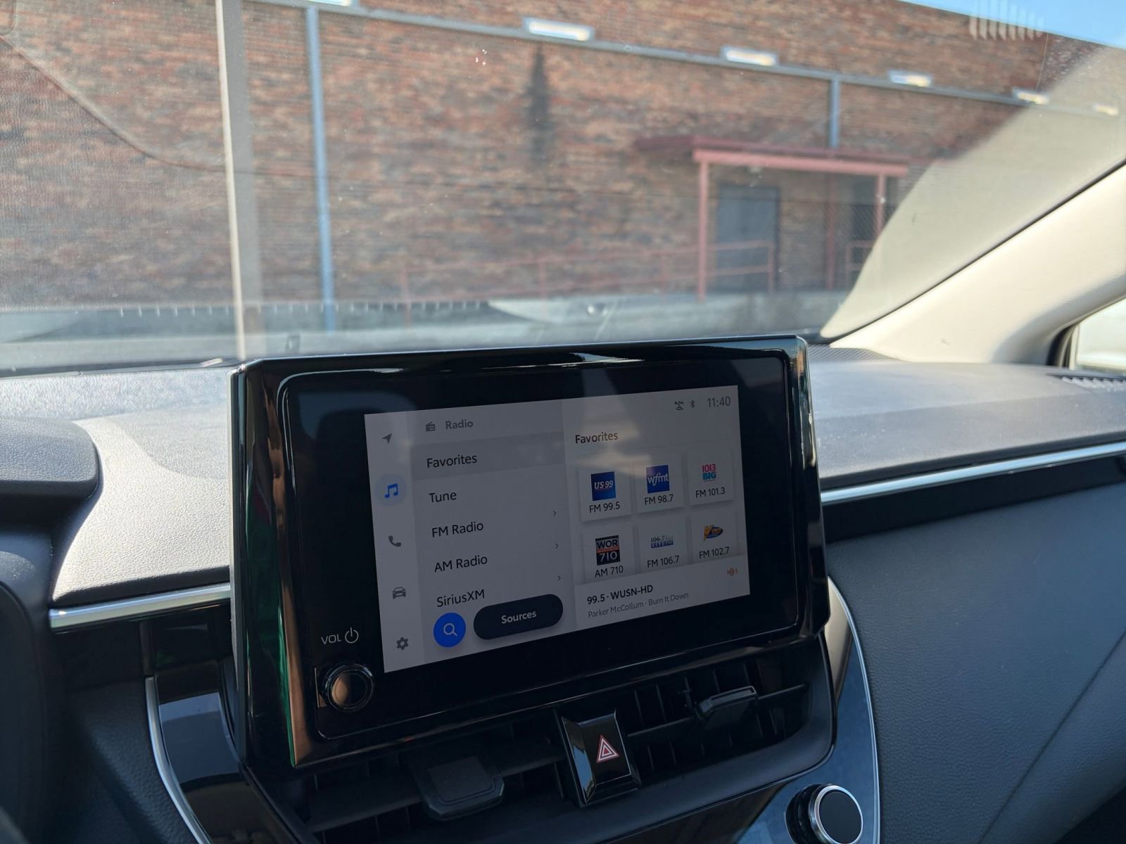 Thumbnail: 2025 Toyota Corolla - 20