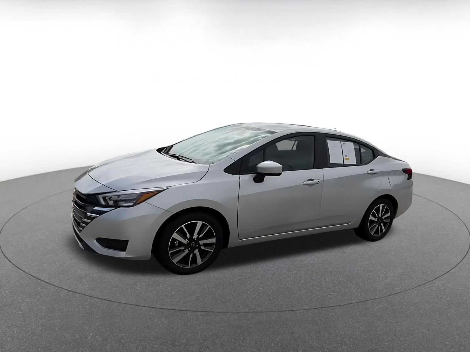 Thumbnail: 2025 Nissan Versa - 8
