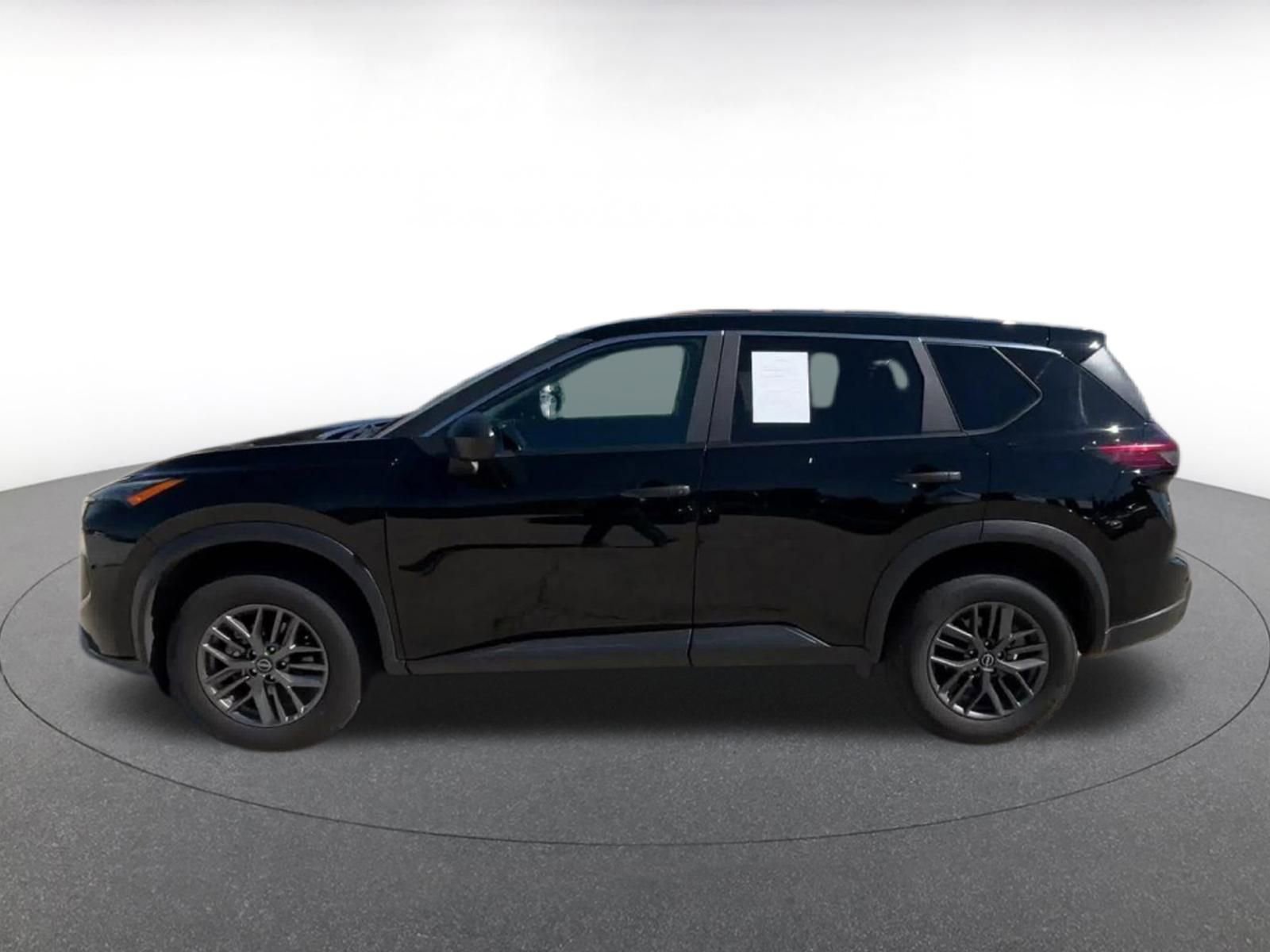 Thumbnail: 2024 Nissan Rogue - 9
