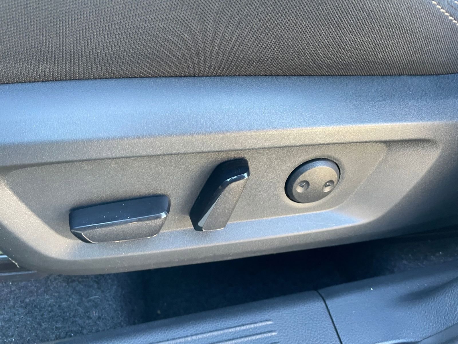 Thumbnail: 2025 Nissan Rogue - 22