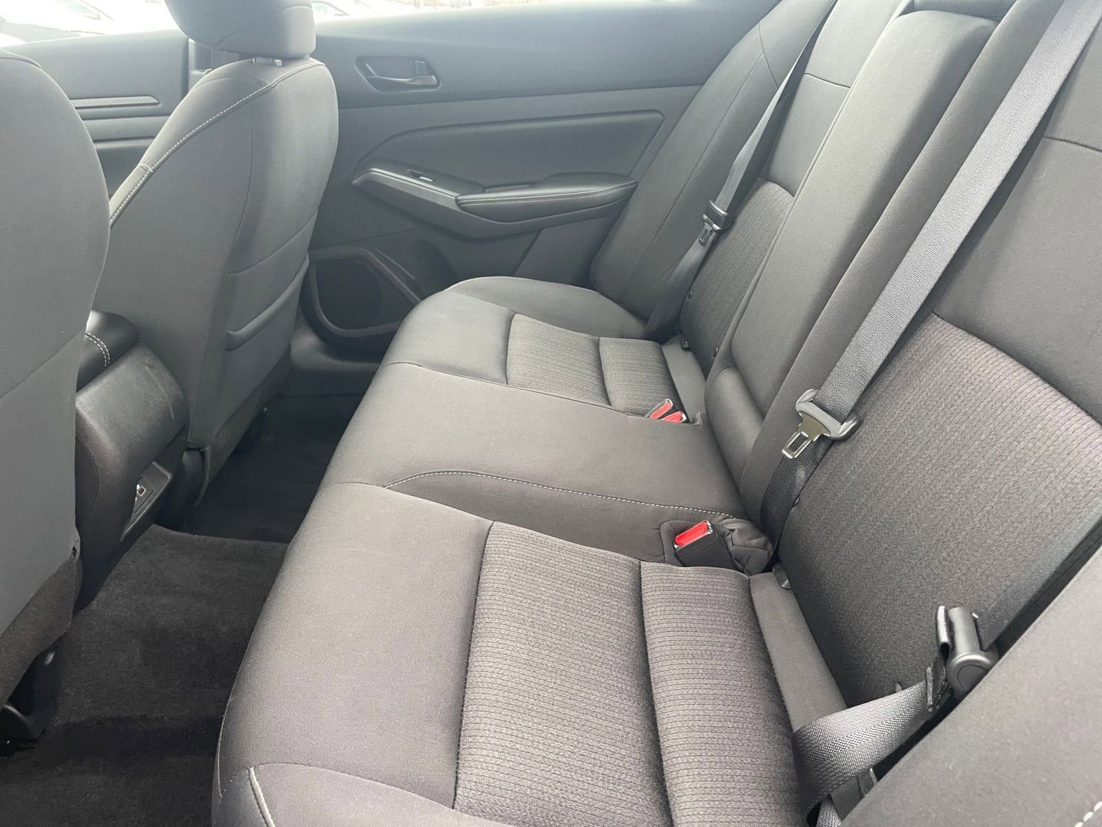 Thumbnail: 2025 Nissan Altima - 25