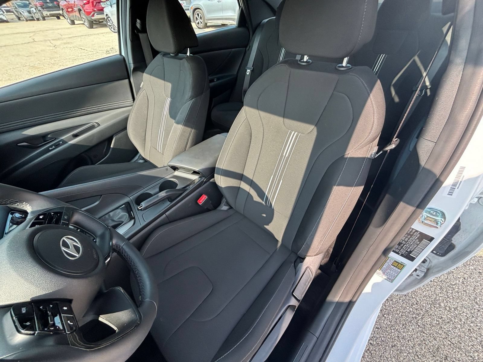 Thumbnail: 2026 Hyundai Elantra - 33