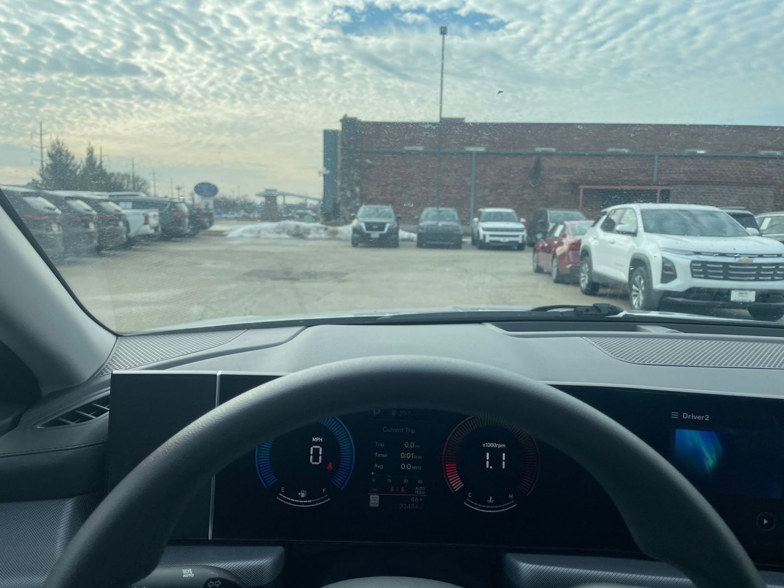 Thumbnail: 2025 Hyundai Sonata - 33