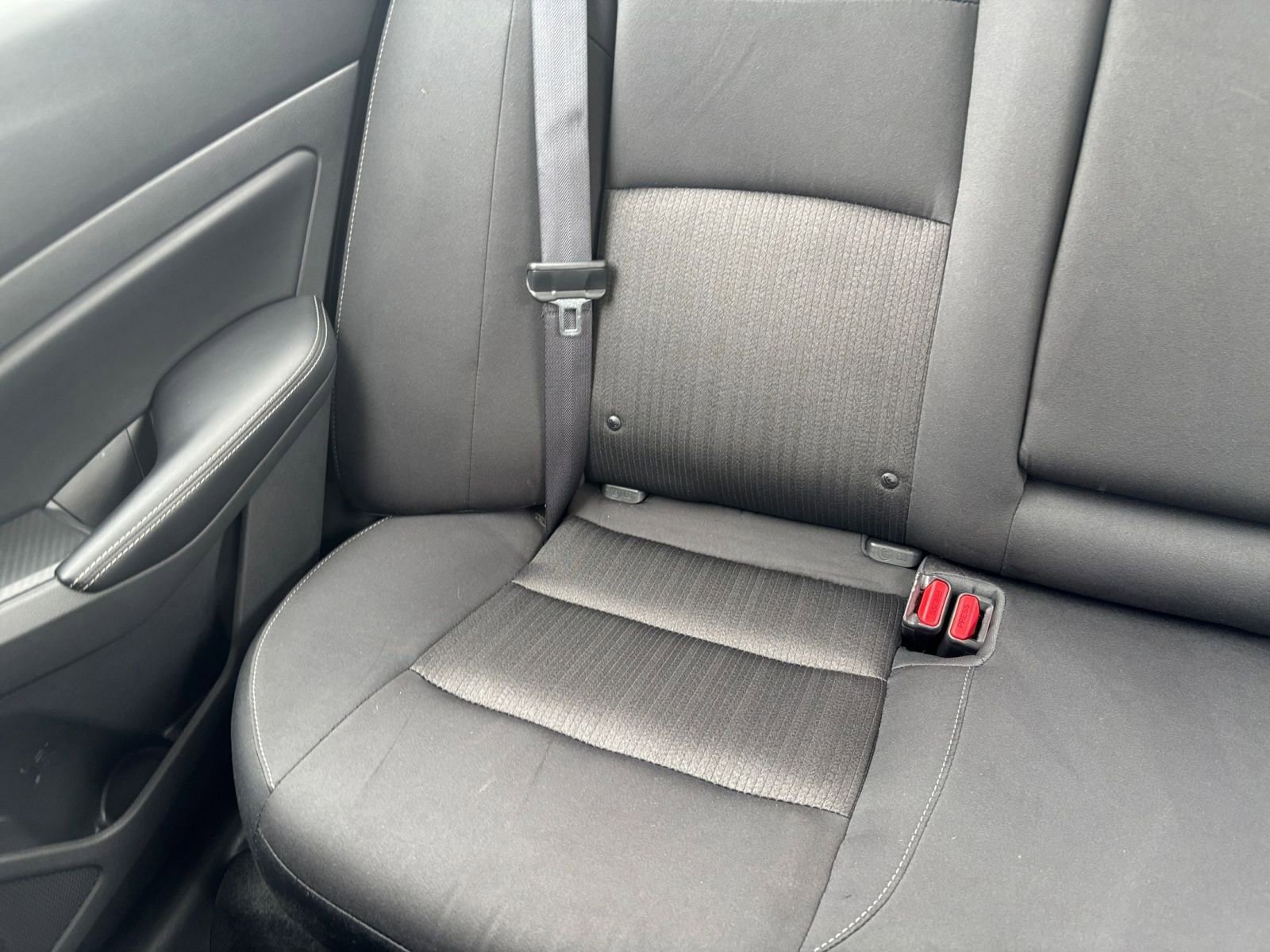 2025 Nissan Altima SV - Photo 39