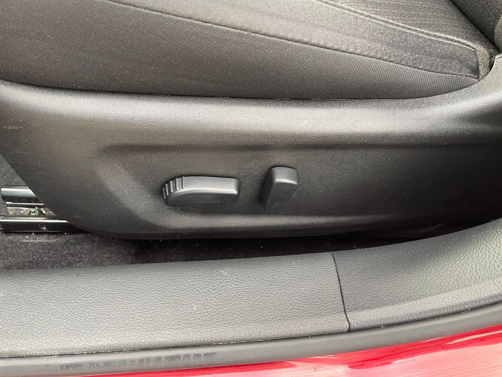 Thumbnail: 2025 Nissan Altima - 22