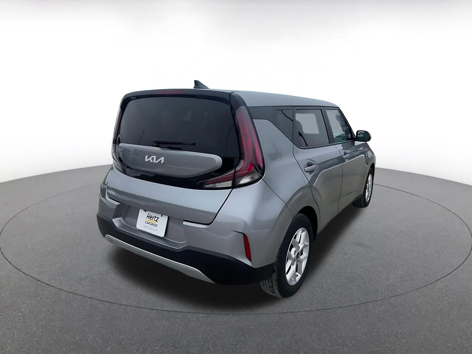 Thumbnail: 2025 Kia Soul - 14