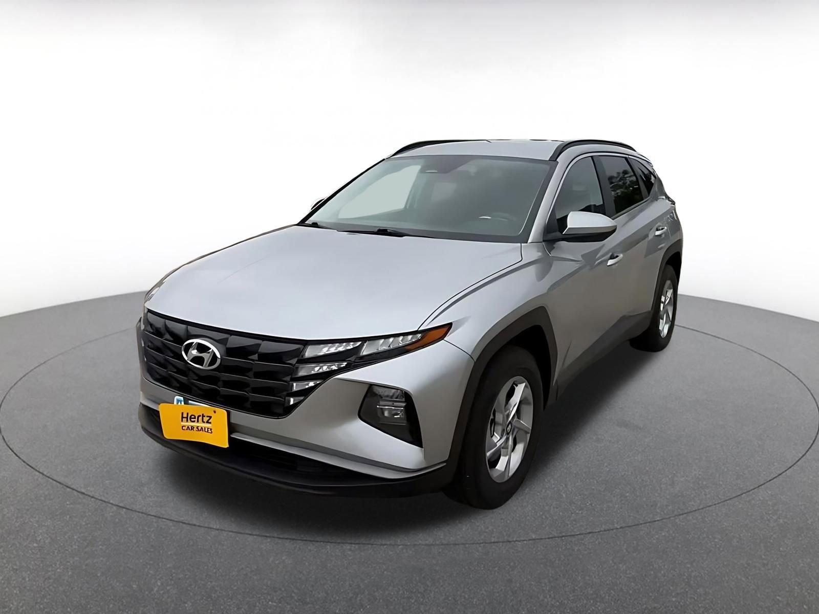 Thumbnail: 2024 Hyundai Tucson - 7