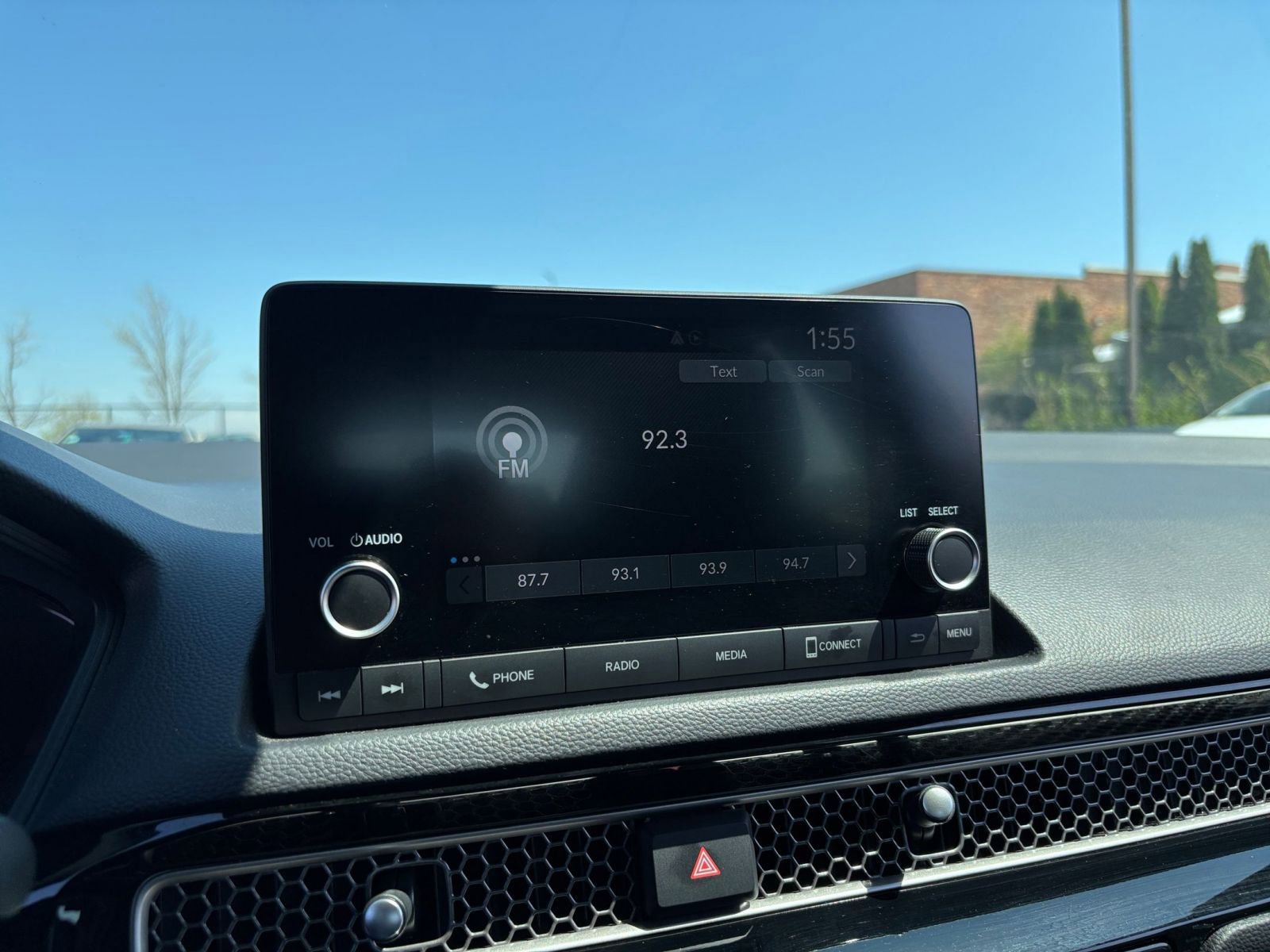 Thumbnail: 2025 Honda Civic - 20