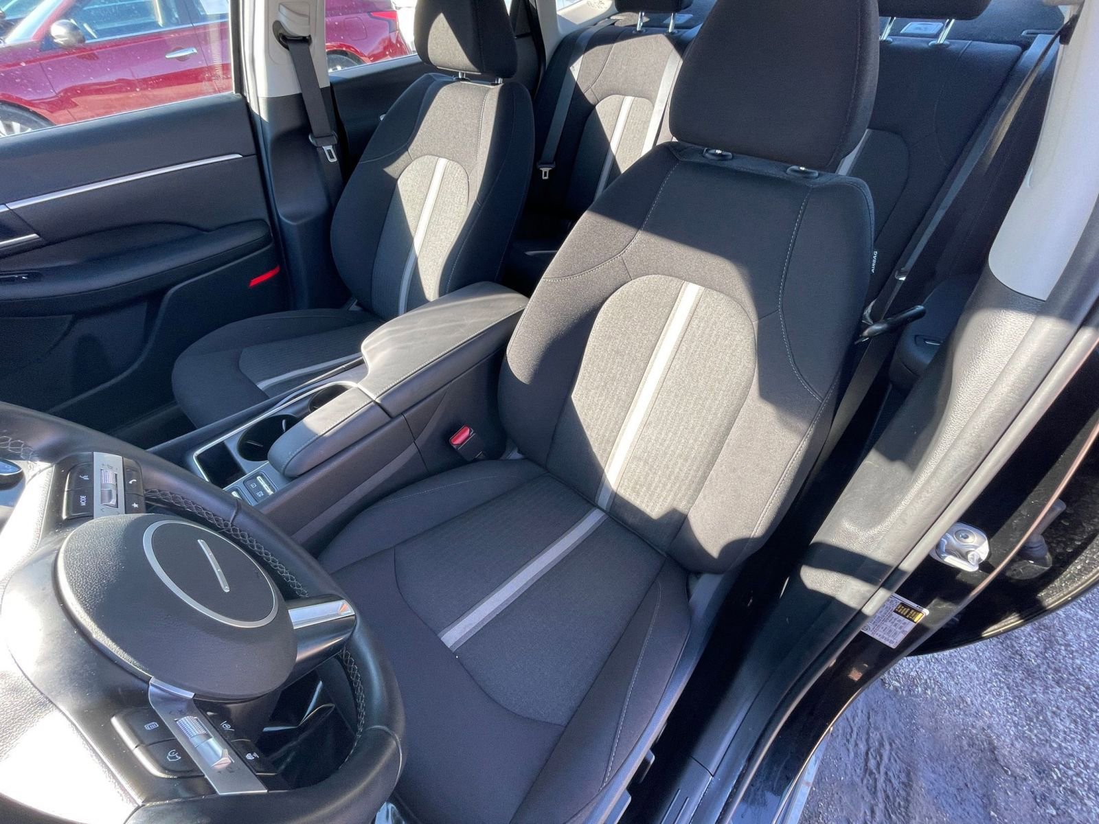 Thumbnail: 2025 Hyundai Sonata - 35