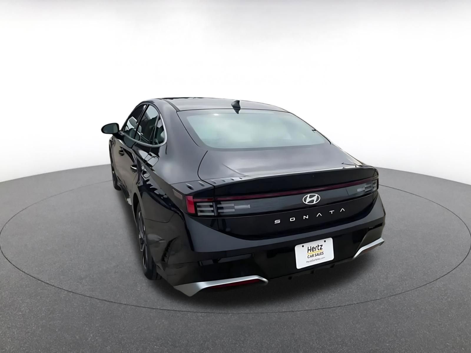 Thumbnail: 2025 Hyundai Sonata - 11