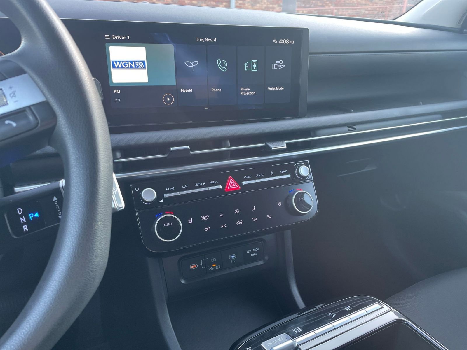 Thumbnail: 2025 Hyundai Tucson - 18