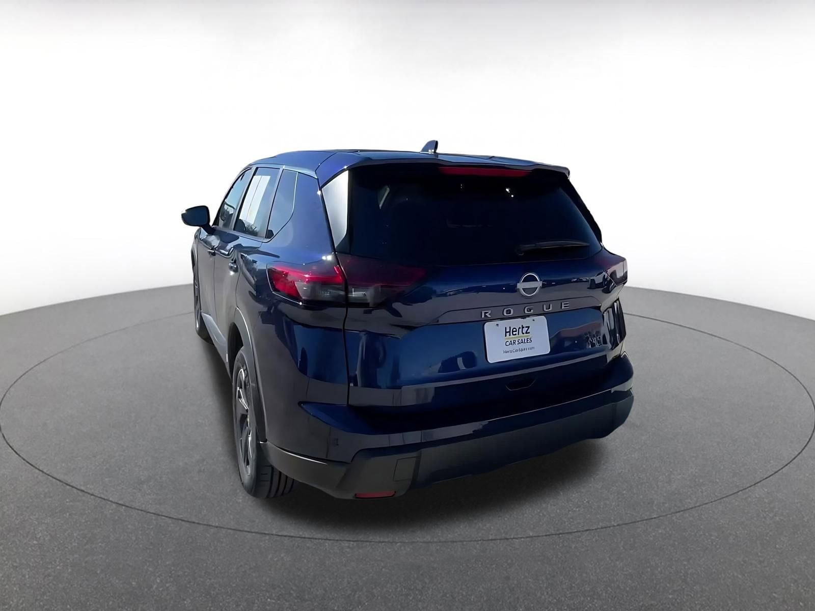 Thumbnail: 2025 Nissan Rogue - 11