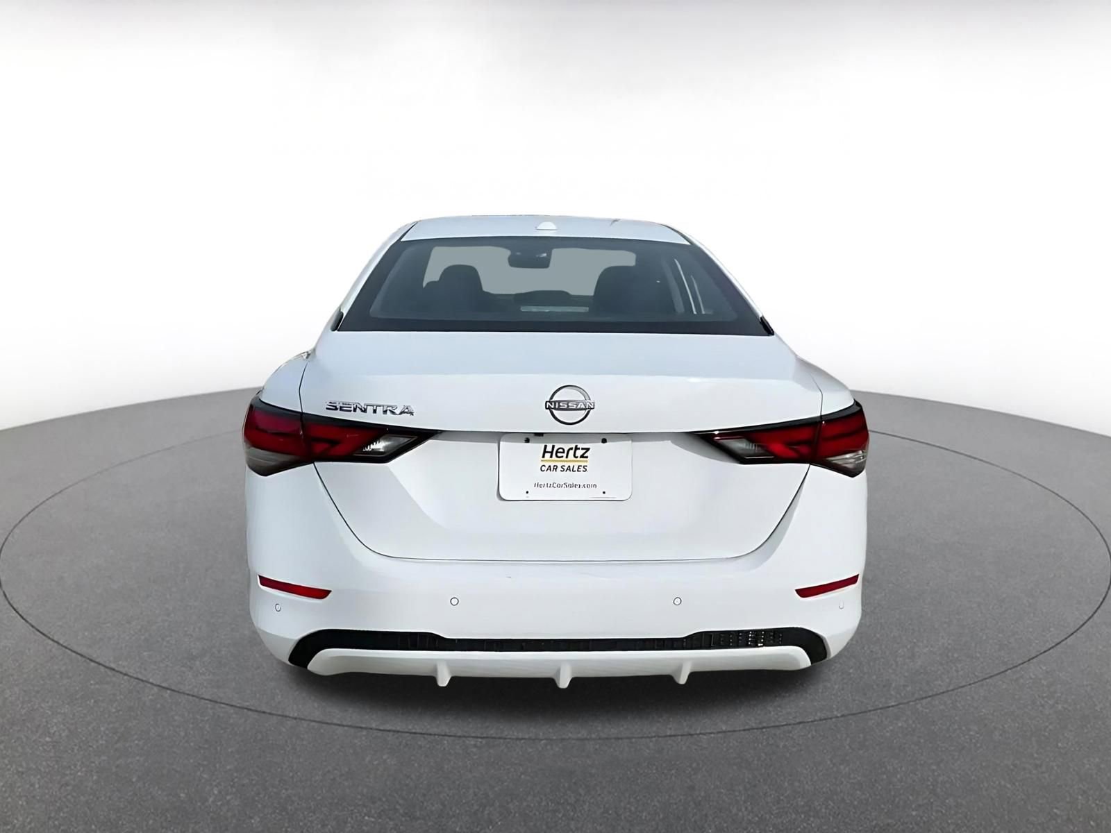 Thumbnail: 2025 Nissan Sentra - 12