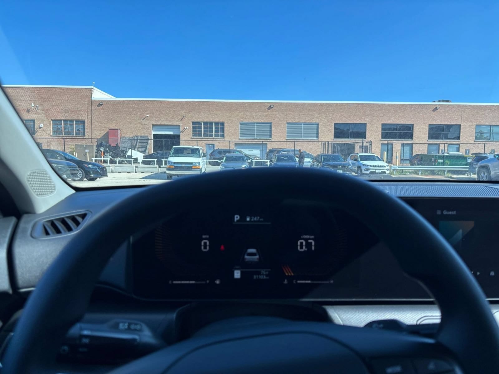 Thumbnail: 2025 Kia K4 - 31