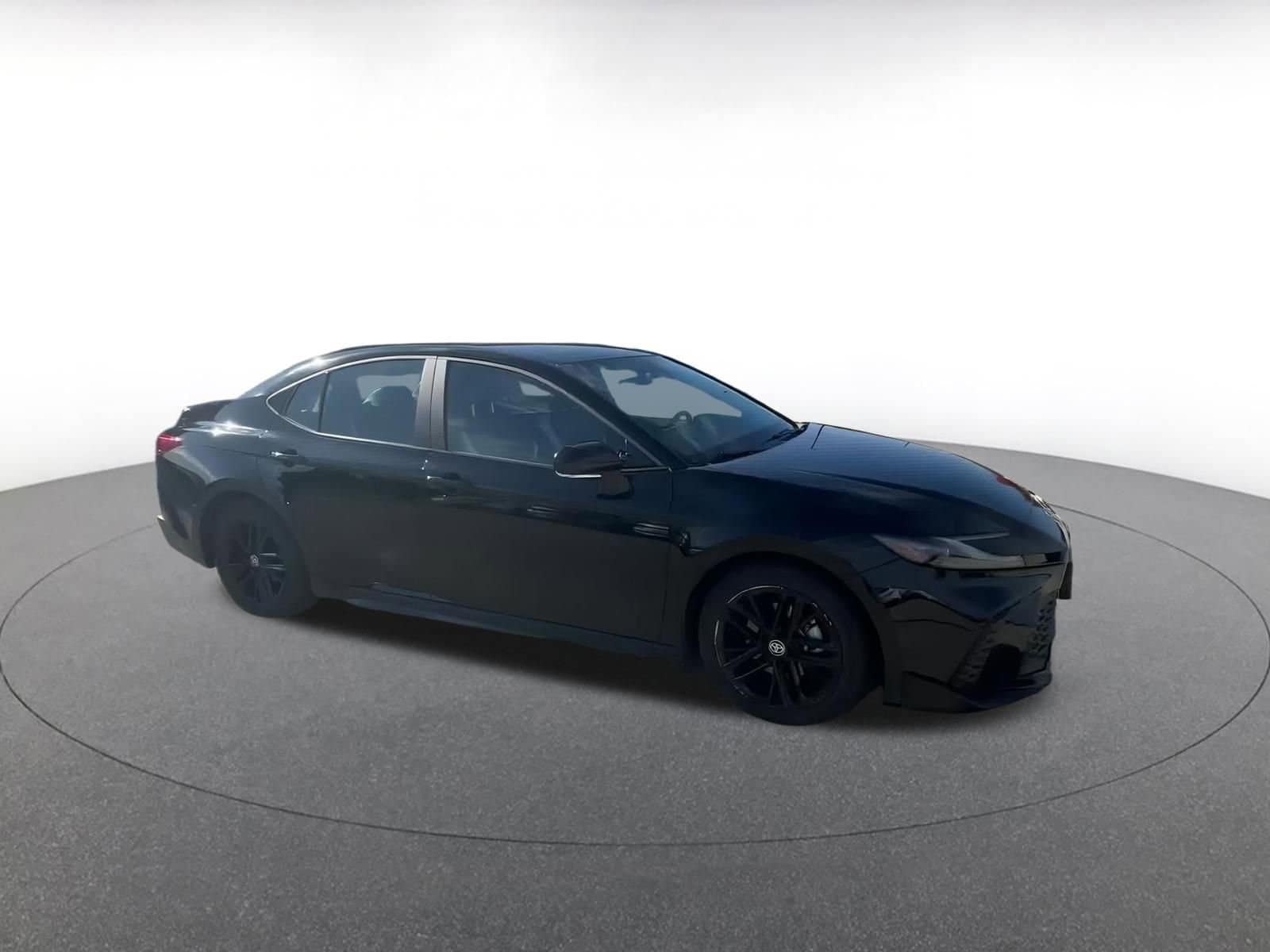 Thumbnail: 2025 Toyota Camry - 2