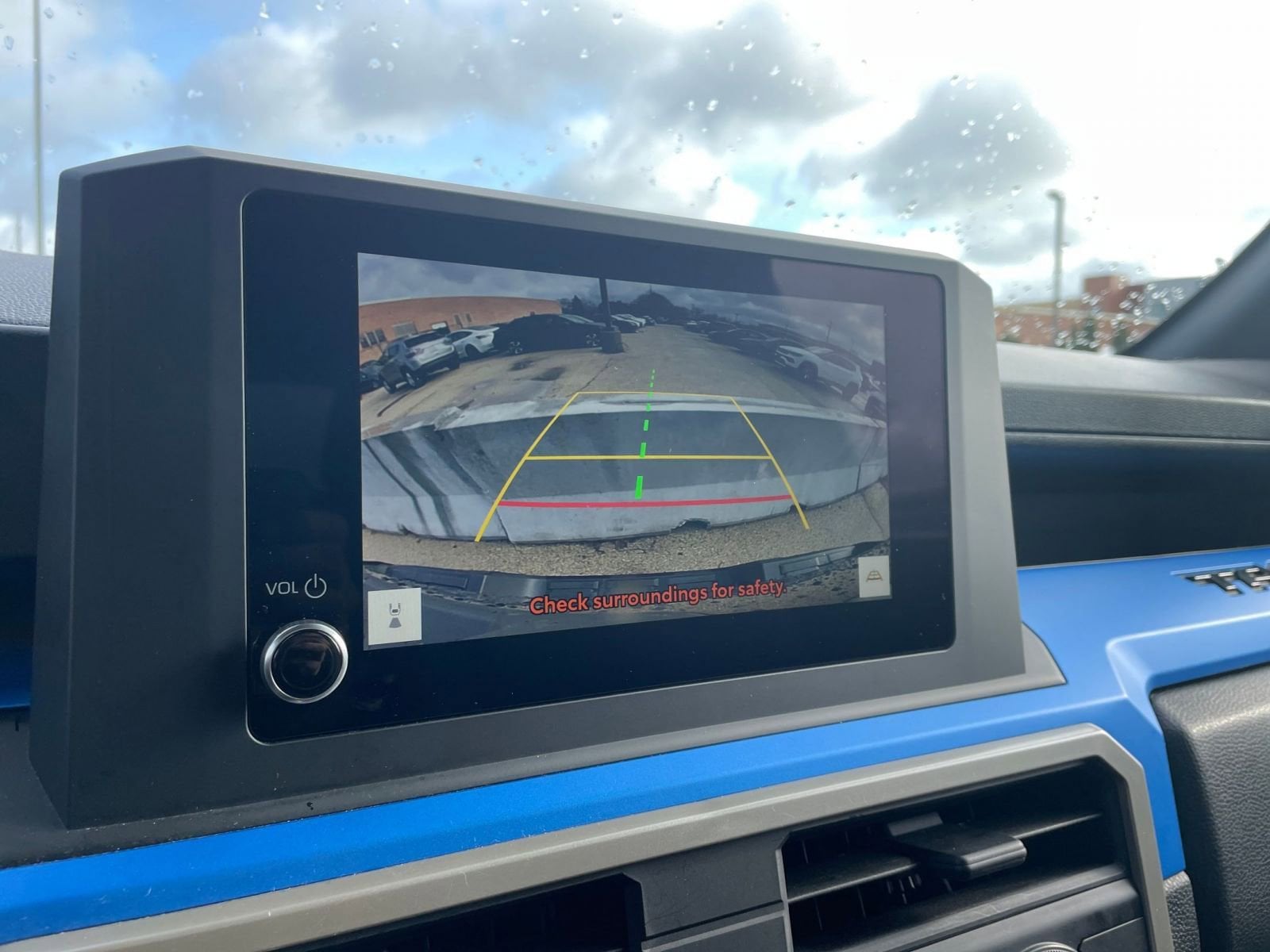 Thumbnail: 2025 Toyota Tacoma - 17