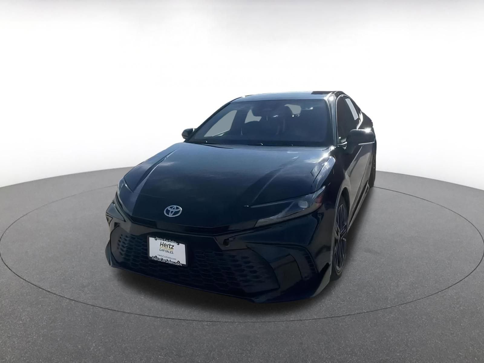Thumbnail: 2025 Toyota Camry - 7