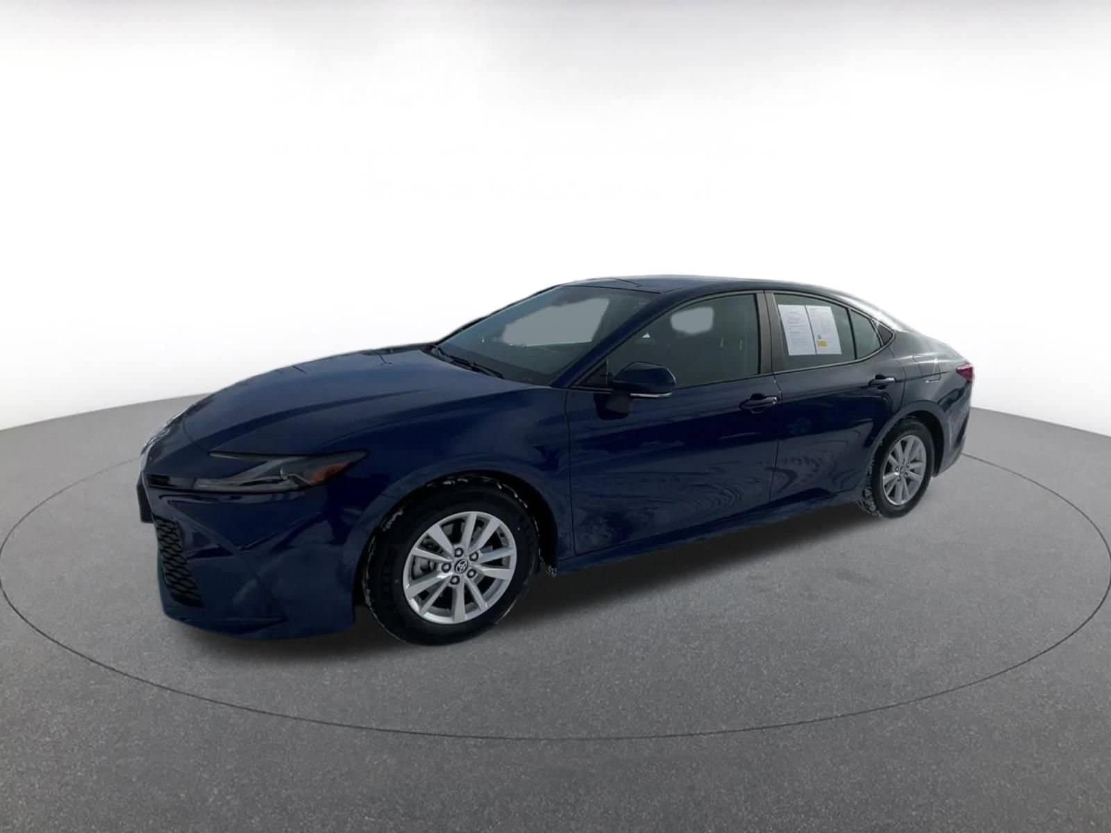 Thumbnail: 2025 Toyota Camry - 8