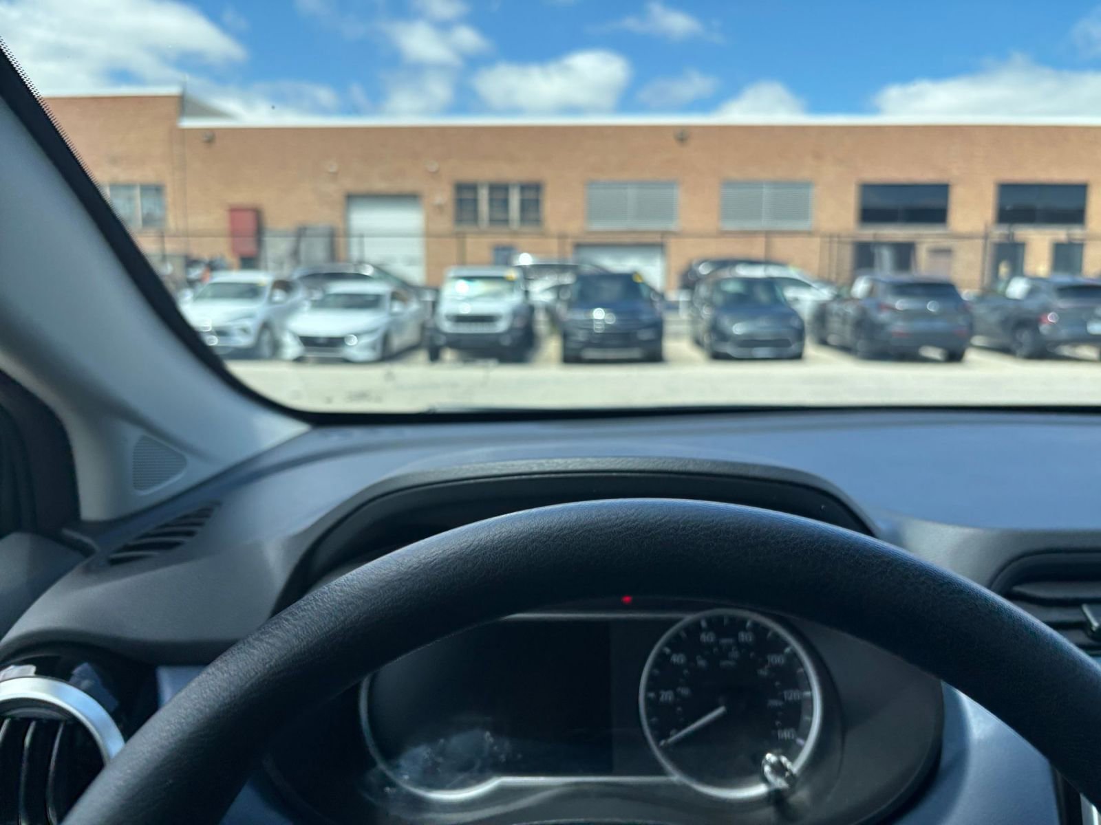 Thumbnail: 2025 Nissan Versa - 34