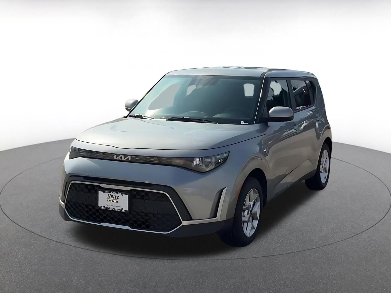 Thumbnail: 2025 Kia Soul - 7
