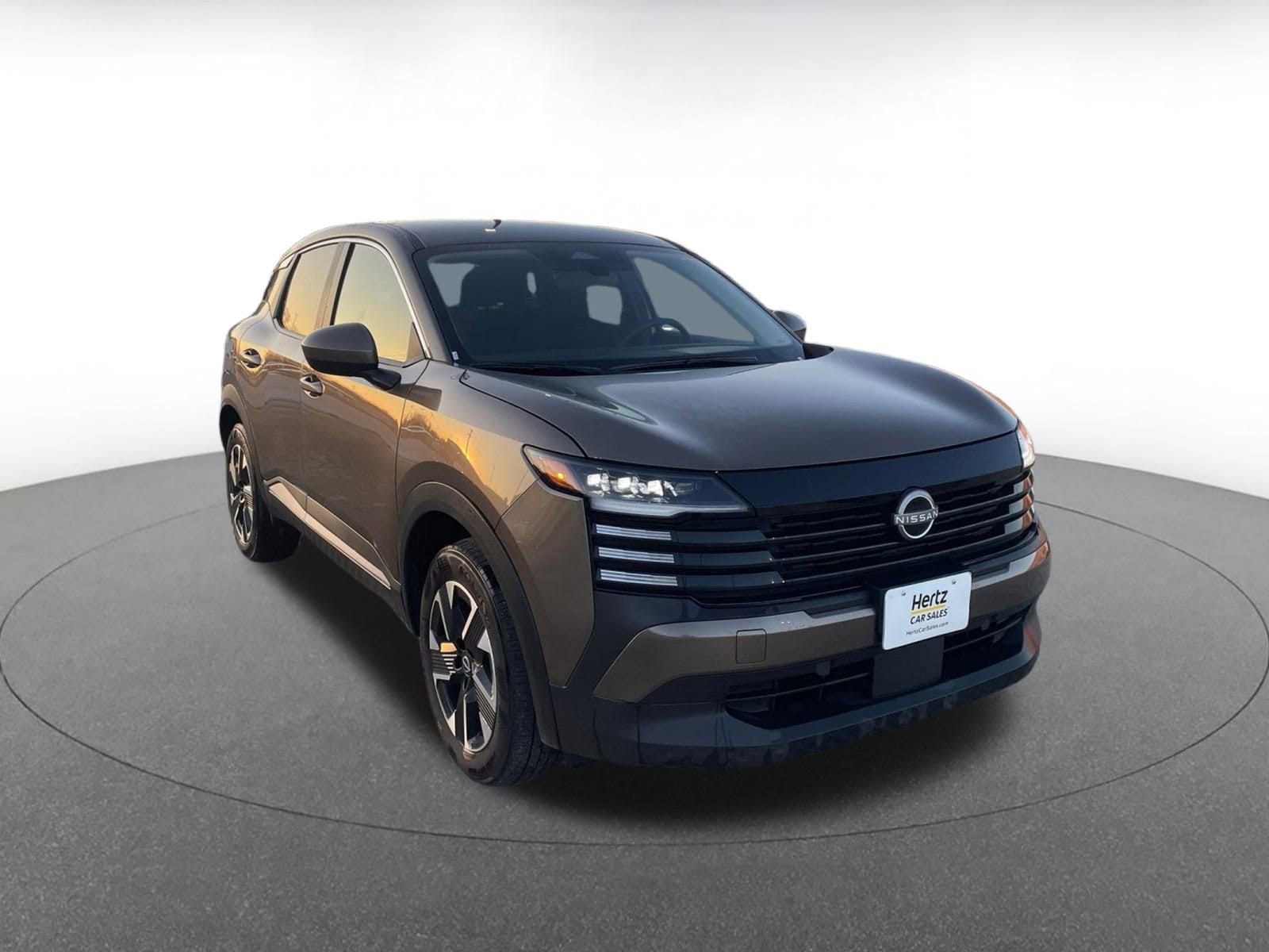 Thumbnail: 2025 Nissan Kicks - 1