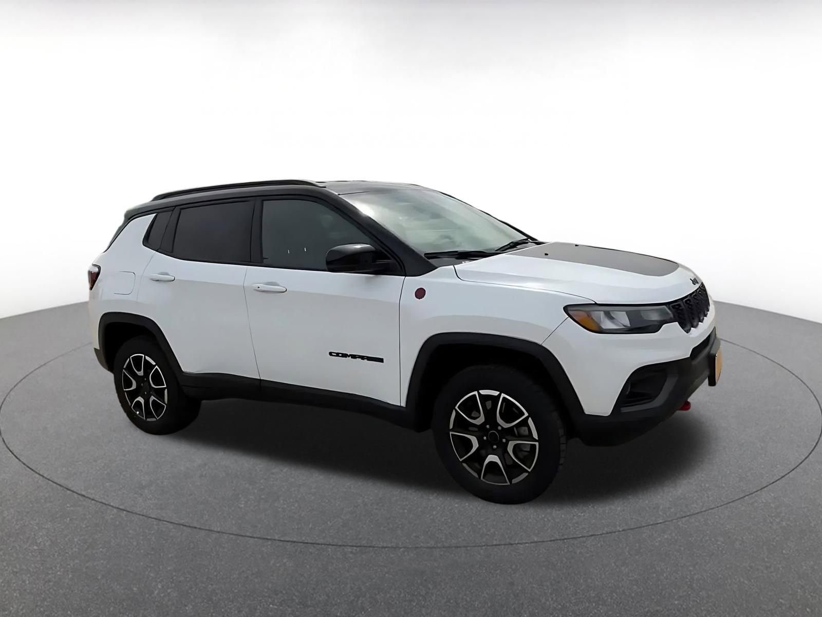 Thumbnail: 2025 Jeep Compass - 2