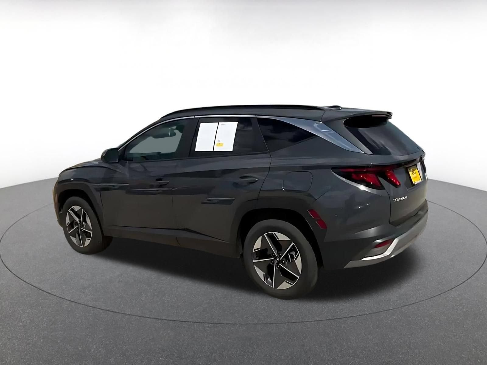 Thumbnail: 2026 Hyundai Tucson - 9