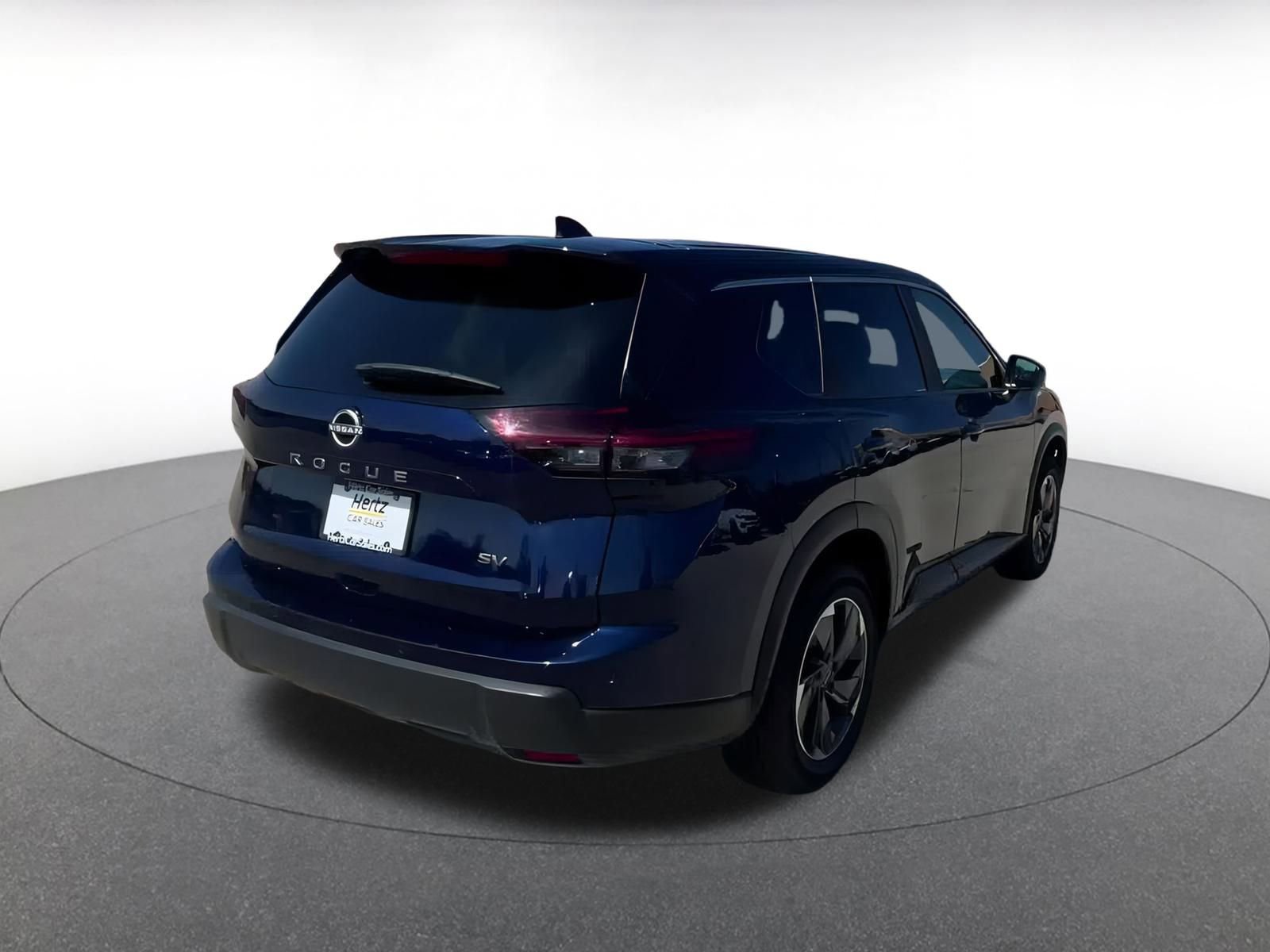 Thumbnail: 2024 Nissan Rogue - 14