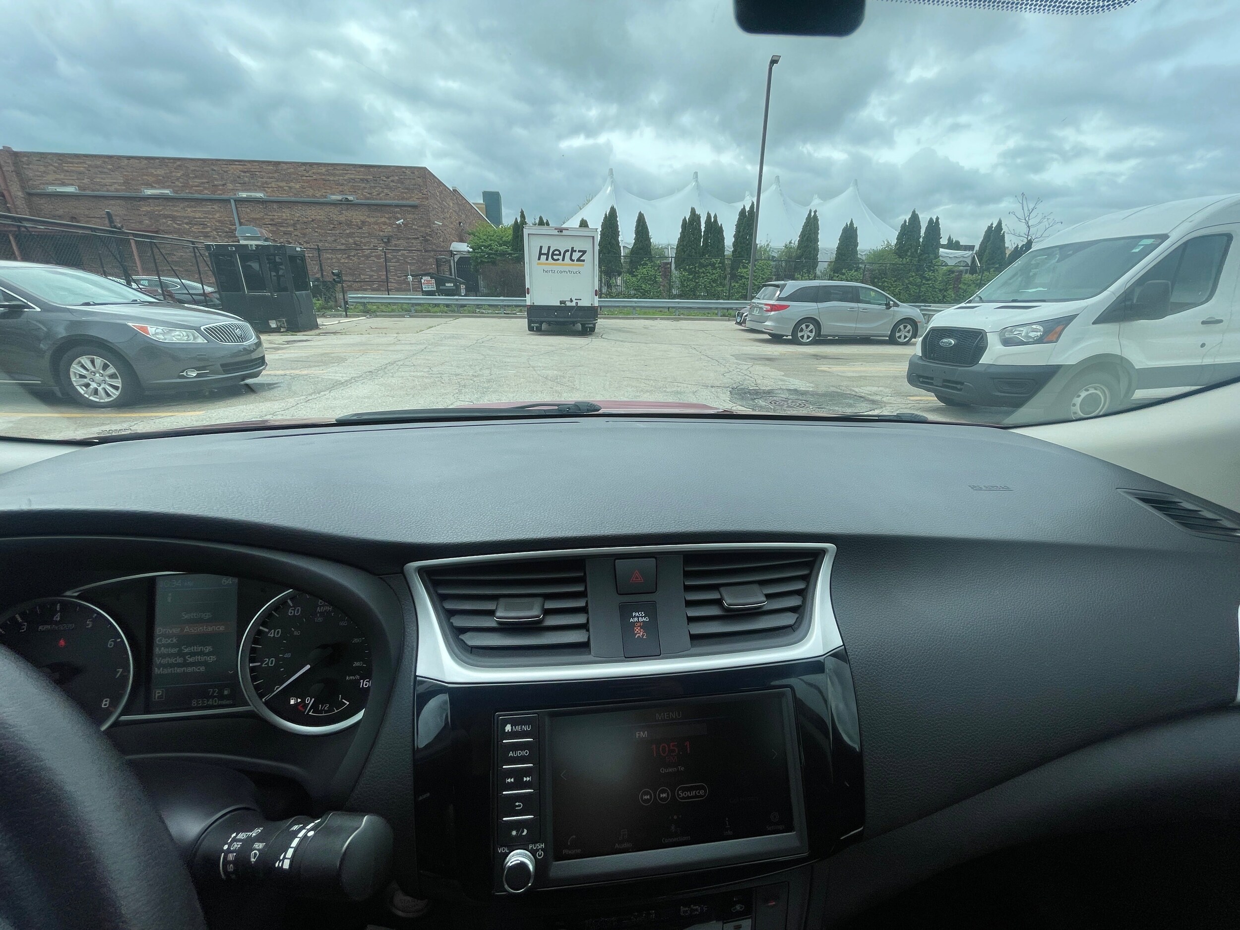 2019 Nissan Sentra SV 34