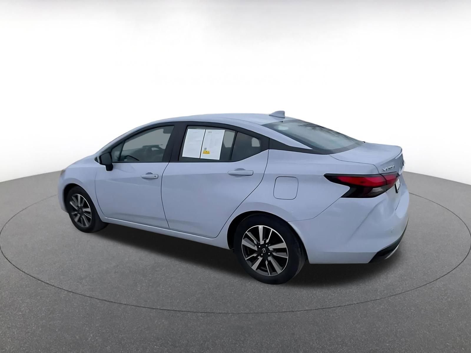 Thumbnail: 2025 Nissan Versa - 10