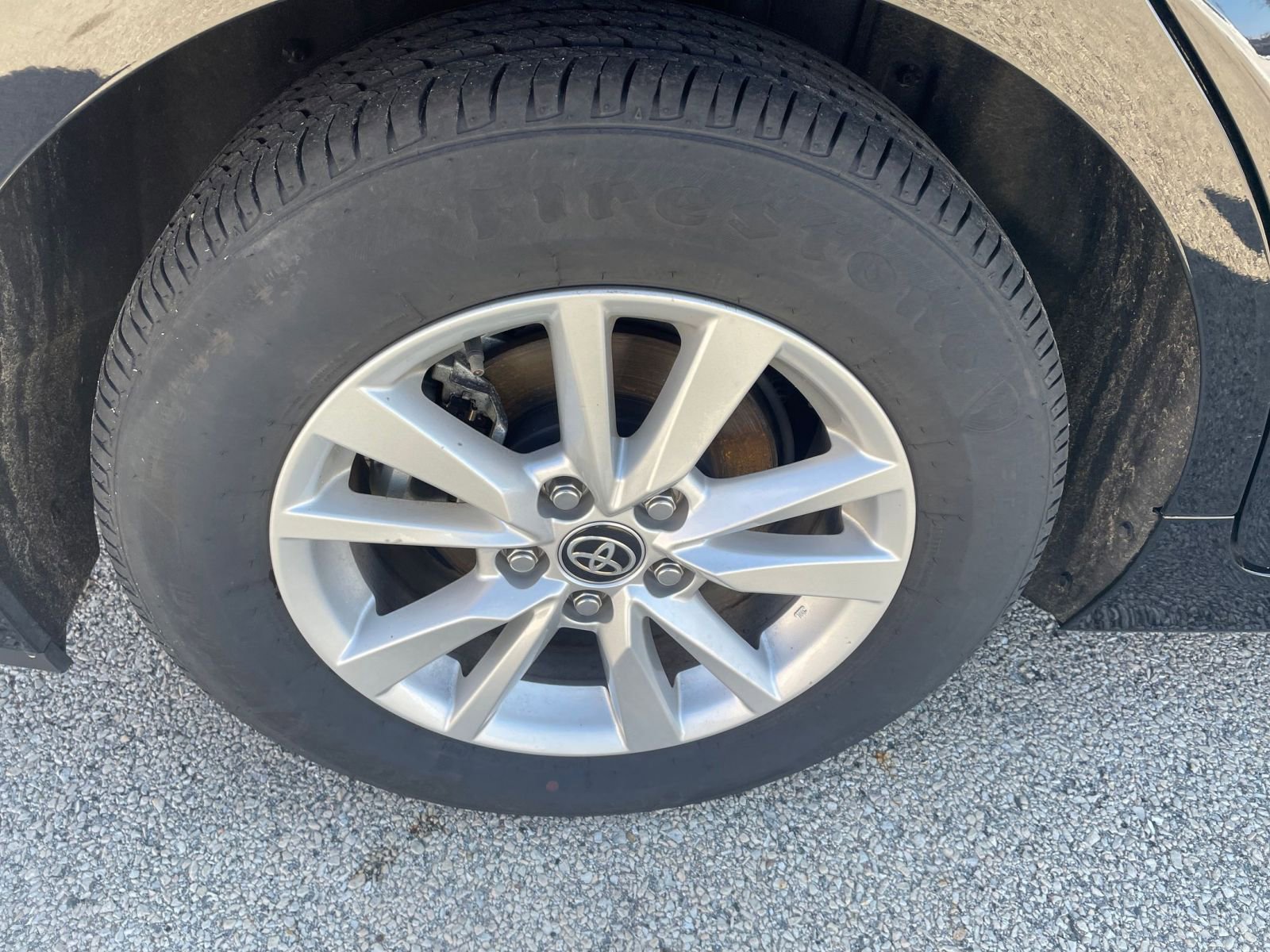 Thumbnail: 2025 Toyota Camry - 30