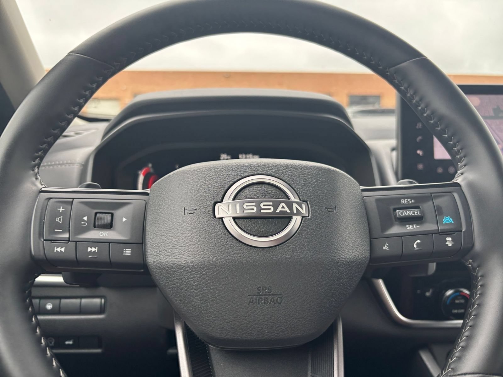 Thumbnail: 2026 Nissan Rogue - 26
