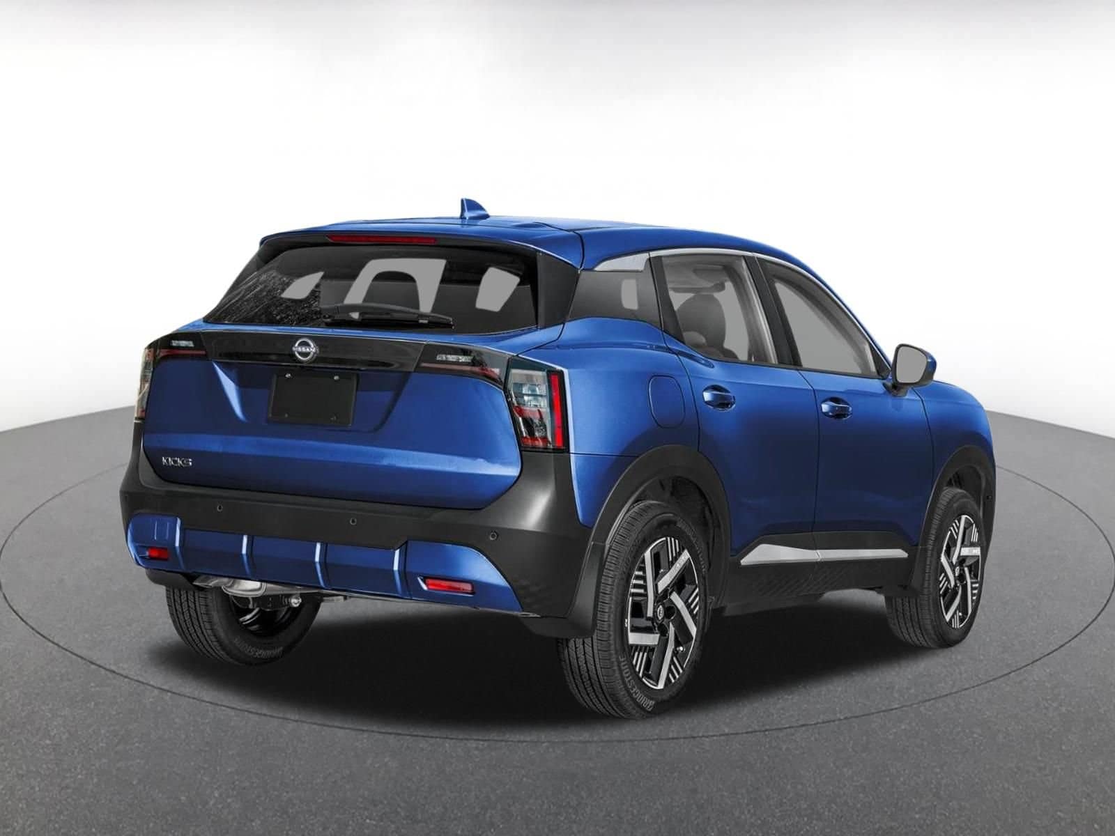 Thumbnail: 2026 Nissan Kicks - 2